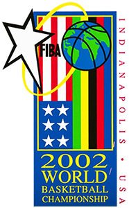 2002 FIBA World Championship